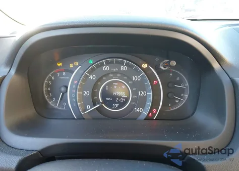 2015 Honda Cr-V Ex-L from USA, damaged, VIN 2HKRM3H79FH542417